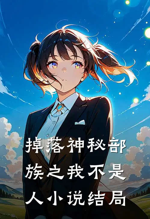 掉落神秘部族之我不是人小说结局
