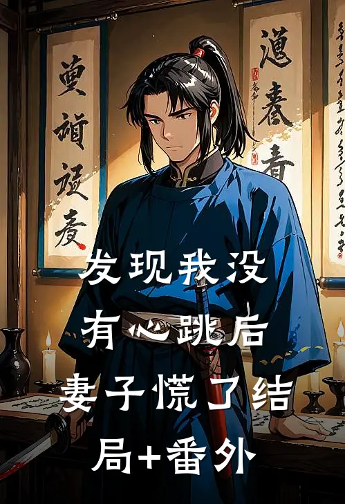 发现我没有心跳后，妻子慌了结局+番外