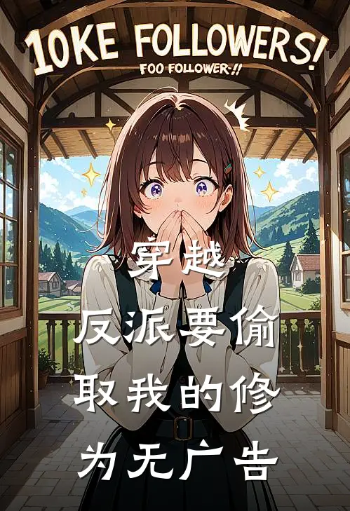 穿越：反派要偷取我的修为无广告
