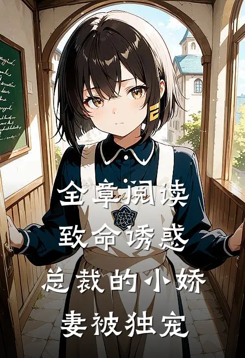 全章阅读致命诱惑：总裁的小娇妻被独宠