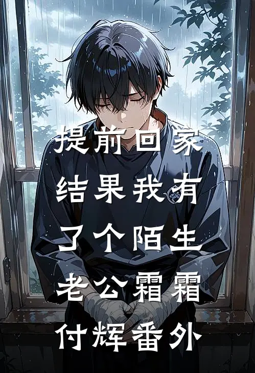 提前回家，结果我有了个陌生老公霜霜付辉 番外