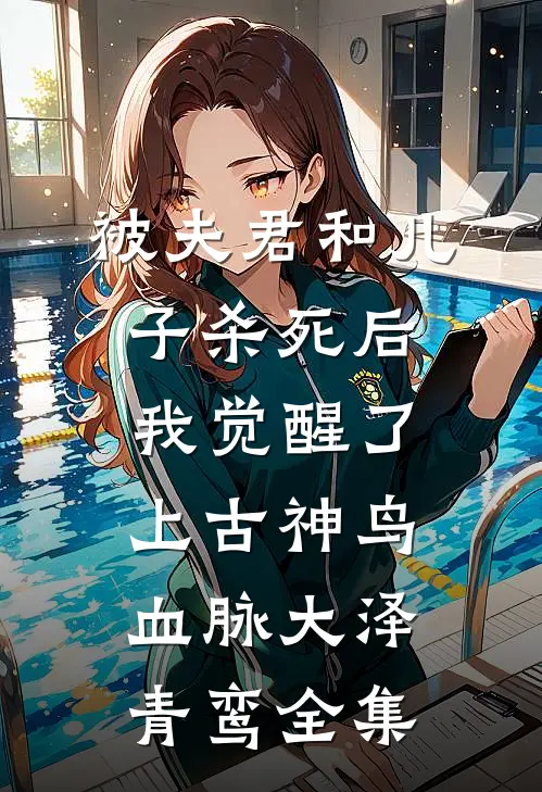 被夫君和儿子杀死后，我觉醒了上古神鸟血脉大泽青鸾 全集