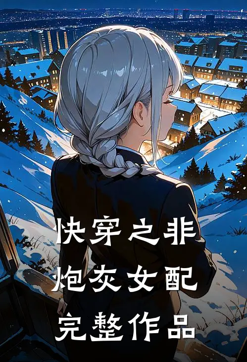 快穿之非炮灰女配完整作品
