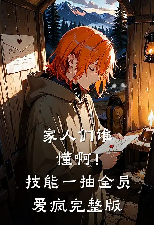 家人们谁懂啊！技能一抽，全员爱疯完整版