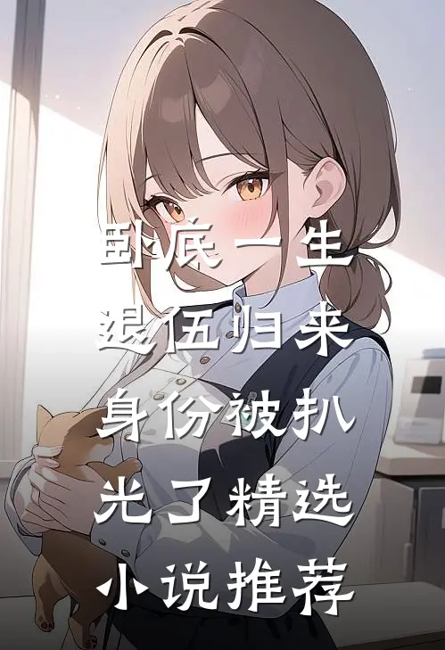 卧底一生：退伍归来身份被扒光了精选小说推荐