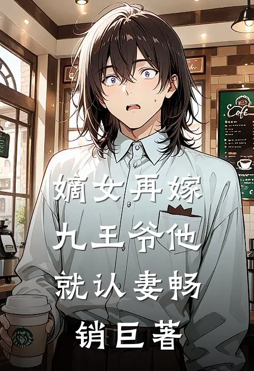 嫡女再嫁,九王爷他就认妻畅销巨著