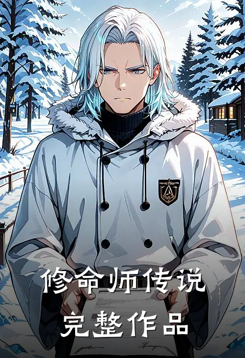 修命师传说完整作品