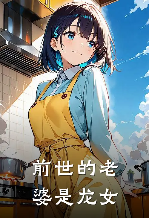 前世的老婆是龙女