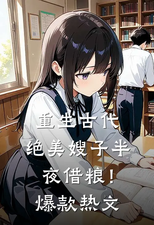 重生古代：绝美嫂子半夜借粮！爆款热文