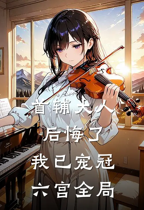 首辅大人后悔了，我已宠冠六宫全局