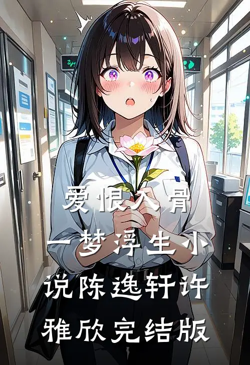 爱恨入骨，一梦浮生小说陈逸轩许雅欣完结版
