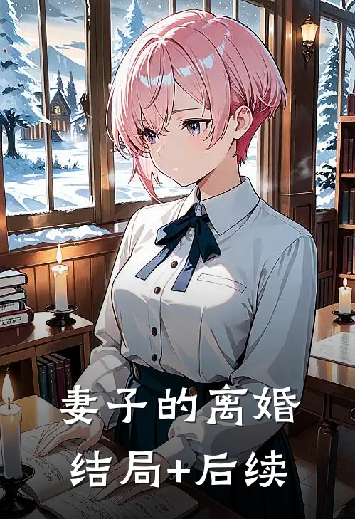 妻子的离婚结局+后续