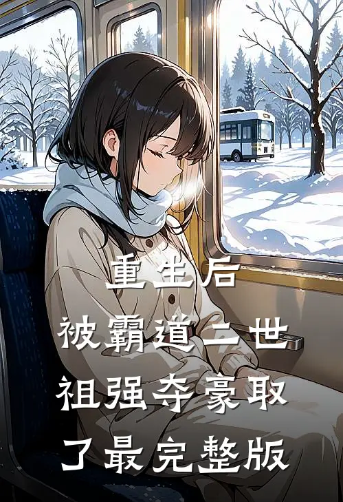 重生后，被霸道二世祖强夺豪取了最完整版