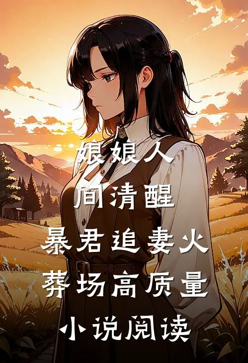 娘娘人间清醒，暴君追妻火葬场高质量小说阅读