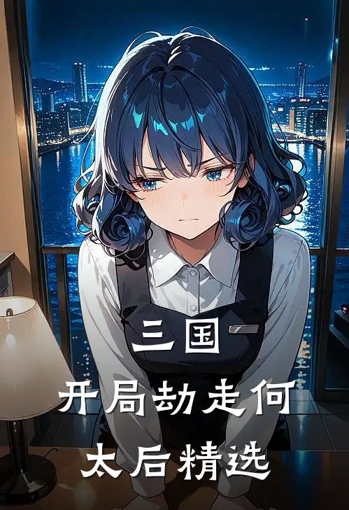 三国开局劫走何太后精选
