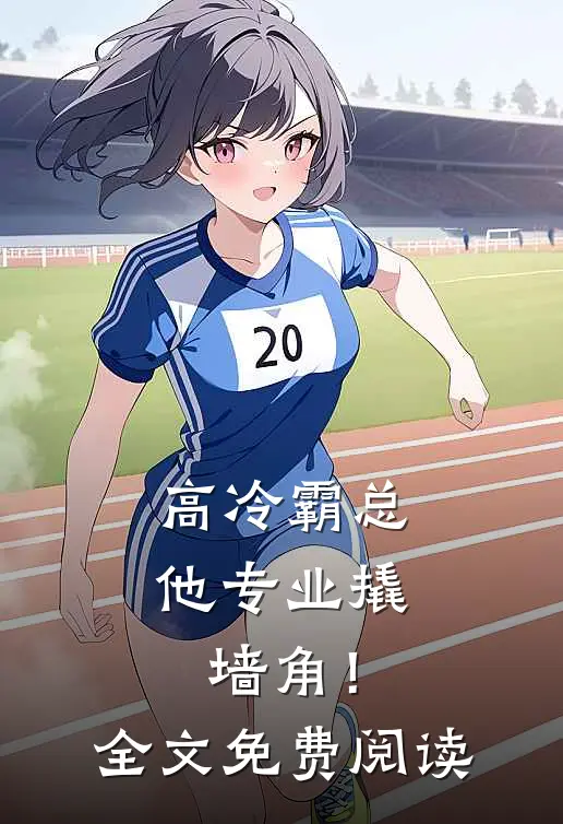 高冷霸总，他专业撬墙角！全文免费阅读