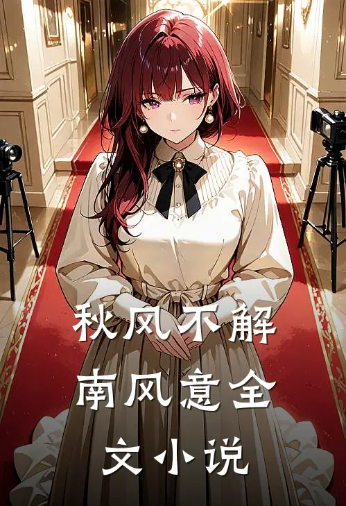 秋风不解南风意全文小说