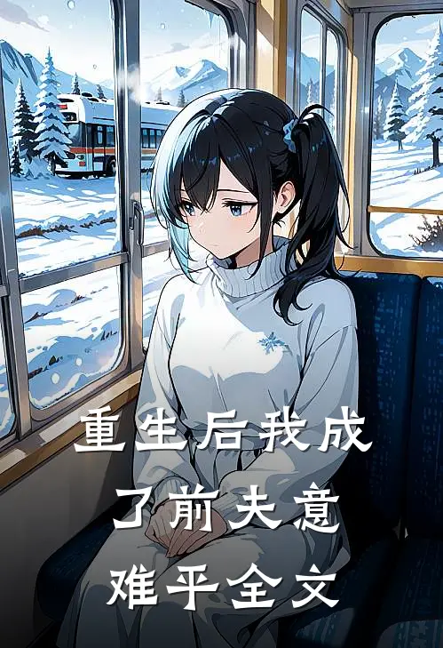 重生后我成了前夫意难平全文