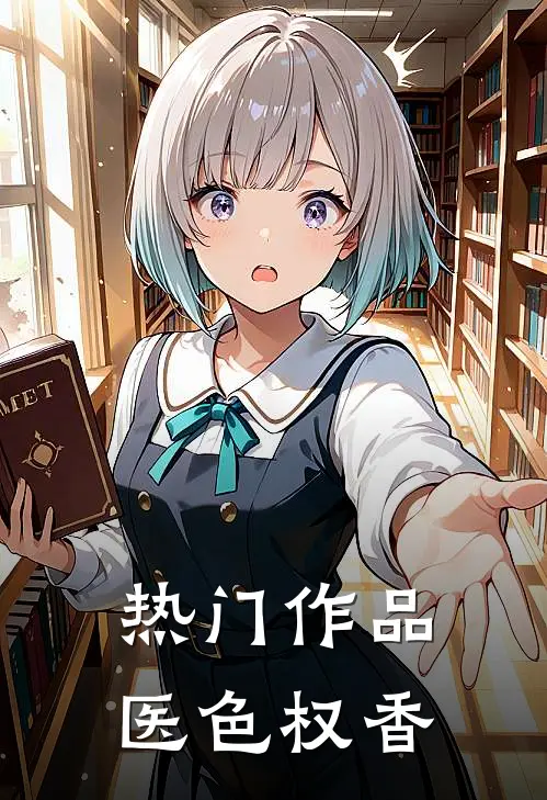 热门作品医色权香