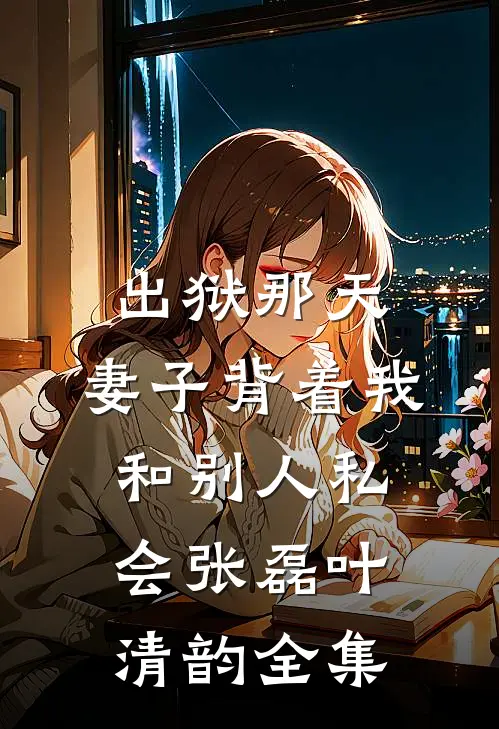 出狱那天，妻子背着我和别人私会张磊叶清韵全集