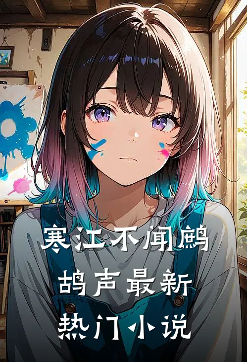 寒江不闻鹧鸪声最新热门小说