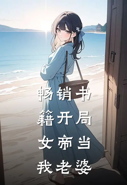 畅销书籍开局,女帝当我老婆免费阅读