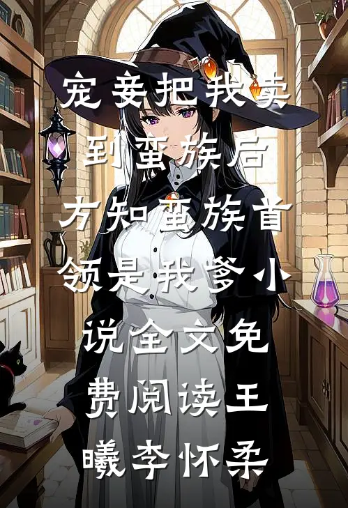 宠妾把我卖到蛮族后，方知蛮族首领是我爹小说全文免费阅读王曦李怀柔