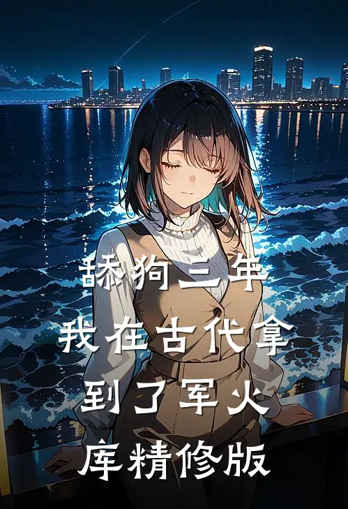 舔狗三年，我在古代拿到了军火库精修版