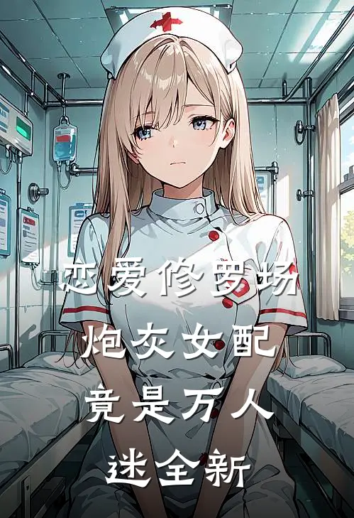 恋爱修罗场：炮灰女配竟是万人迷全新