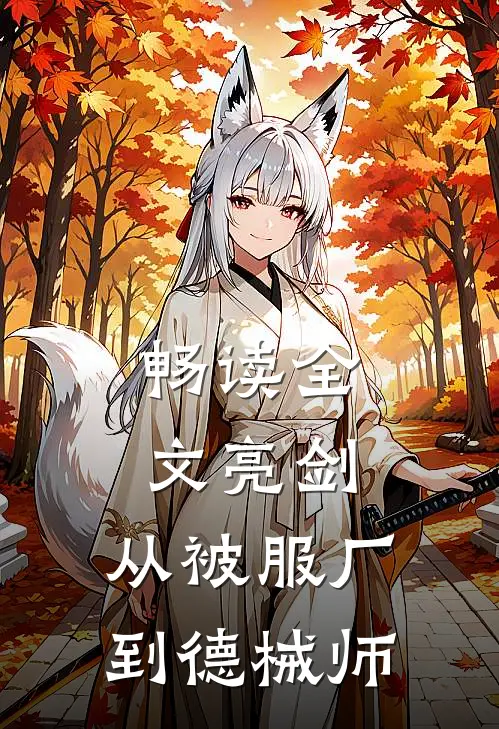 畅读全文亮剑：从被服厂到德械师