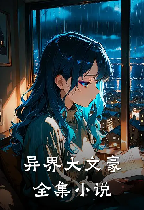 异界大文豪全集小说