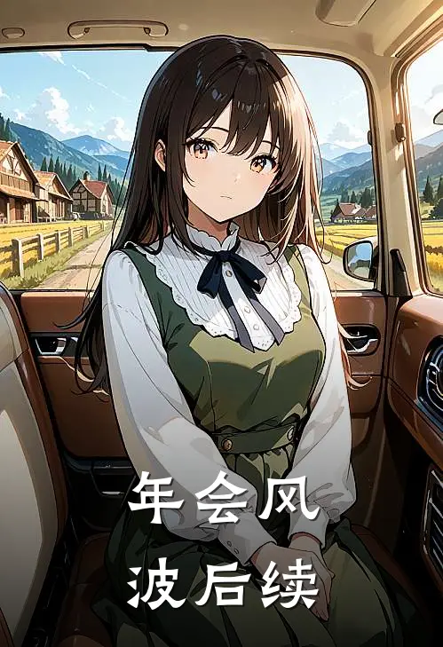 年会风波后续