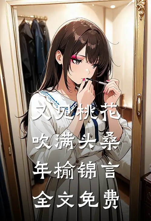 又见桃花吹满头桑年榆锦言全文免费