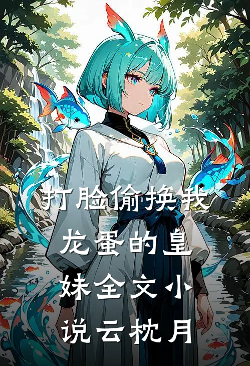 打脸偷换我龙蛋的皇妹全文小说云枕月