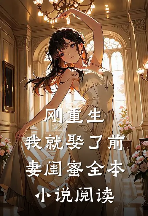 刚重生,我就娶了前妻闺蜜全本阅读免费