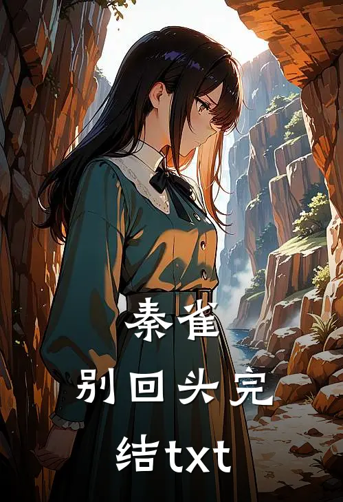 秦雀，别回头完结txt