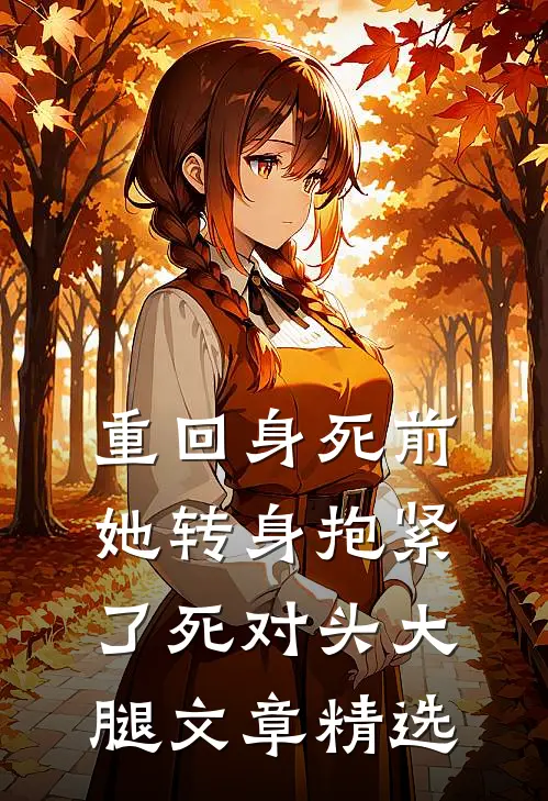 重回身死前，她转身抱紧了死对头大腿文章精选