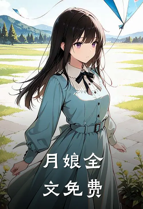 月娘全文免费