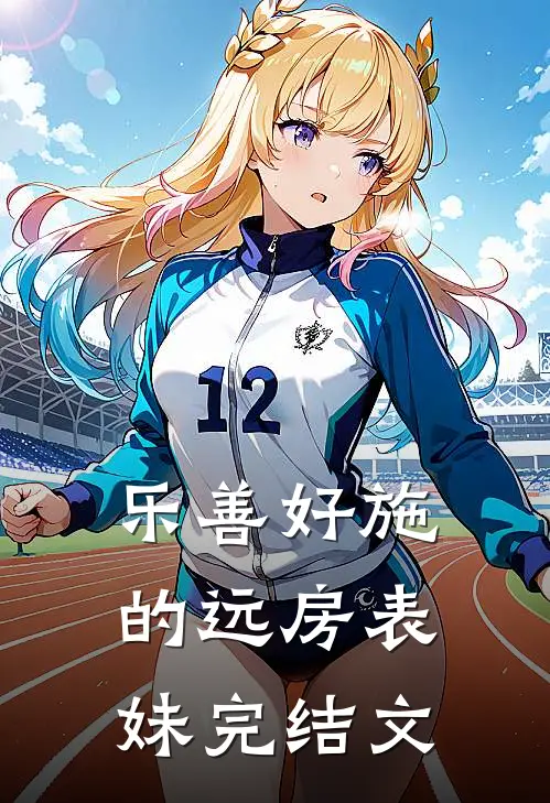 乐善好施的远房表妹完结文