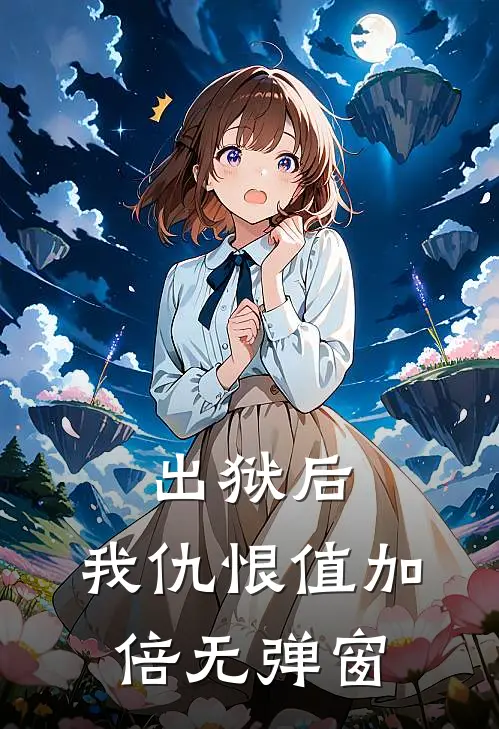 出狱后，我仇恨值加倍无弹窗