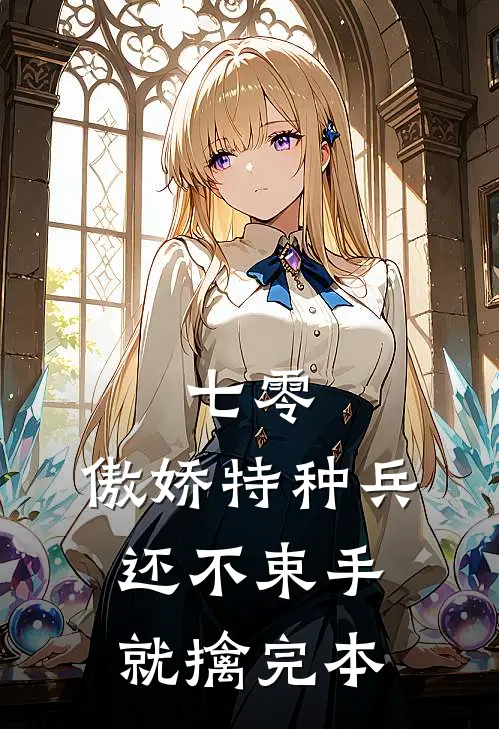 七零：傲娇特种兵还不束手就擒完本