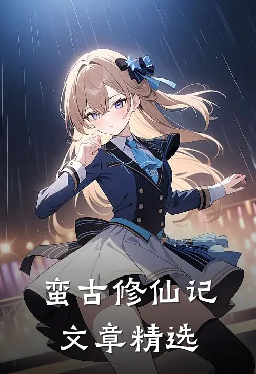 蛮古修仙记文章精选