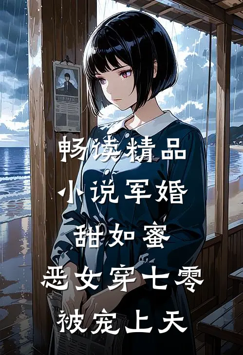 畅读精品小说军婚甜如蜜，恶女穿七零被宠上天