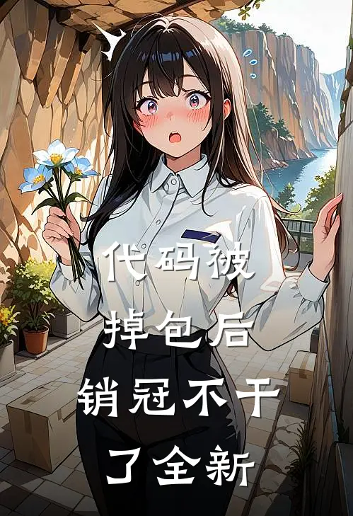 代码被掉包后，销冠不干了全新