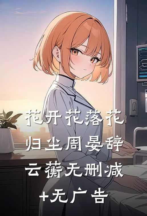 花开花落花归尘周晏辞云蘅无删减+无广告