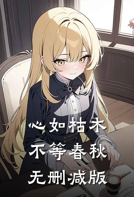 心如枯木不等春秋无删减版