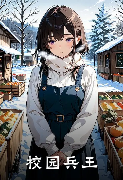 校园兵王
