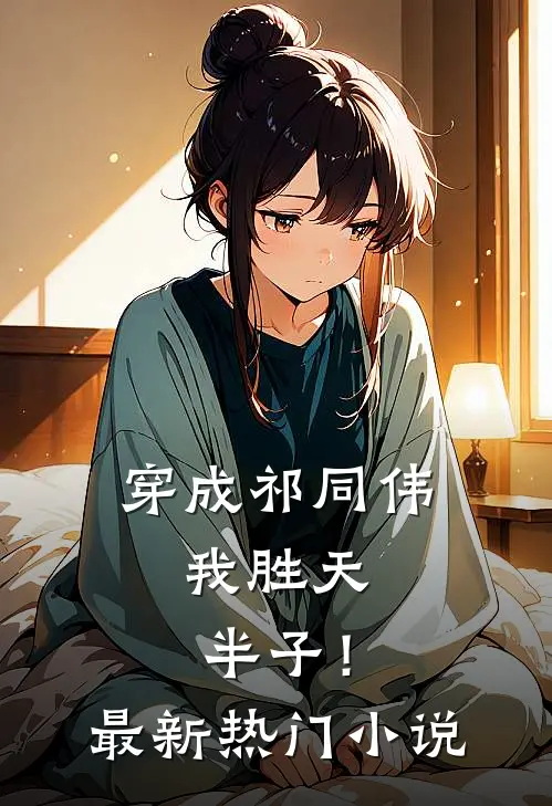 穿成祁同伟，我胜天半子！最新热门小说