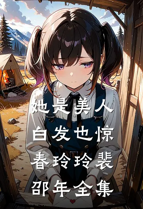 她是美人，白发也惊春玲玲裴邵年全集