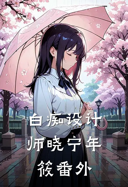 白痴设计师晓宁年筱 番外